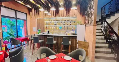 Jack's Italian Restaurant